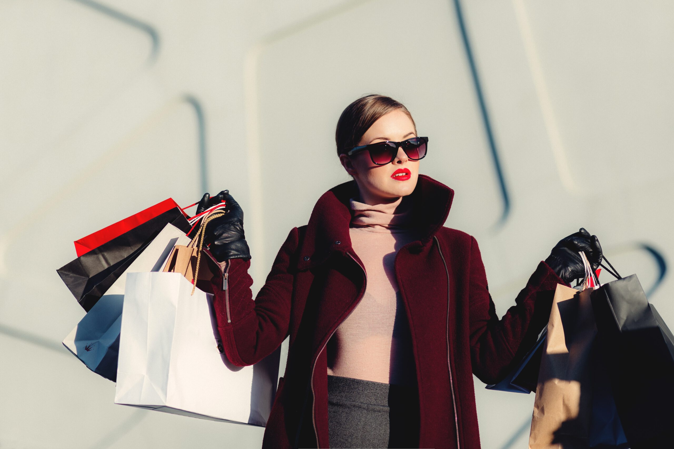 Moda dla wymagających klientów Moda dla wymagających klientów