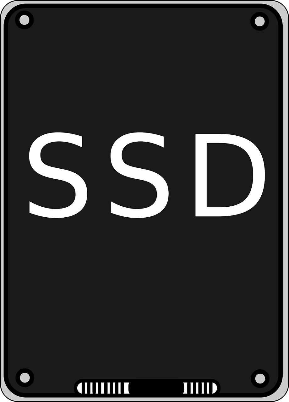 Najważniejsze parametry techniczne wpływające na wydajność dysków SSD
