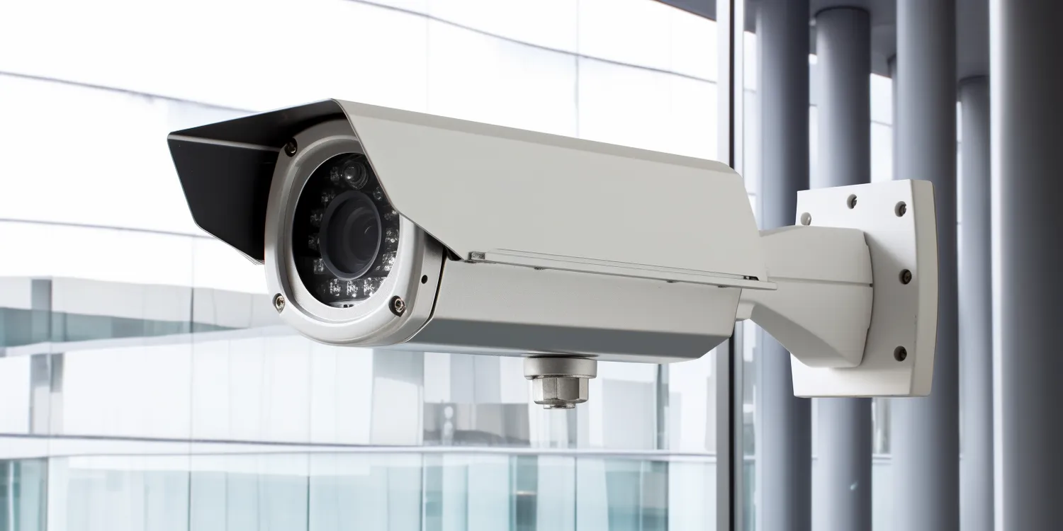 Zakładanie monitoringu Szczecin