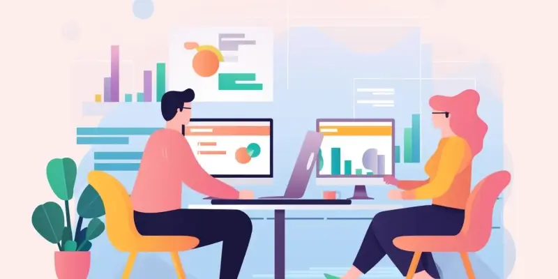 Pozycjonowanie AI Szczecin