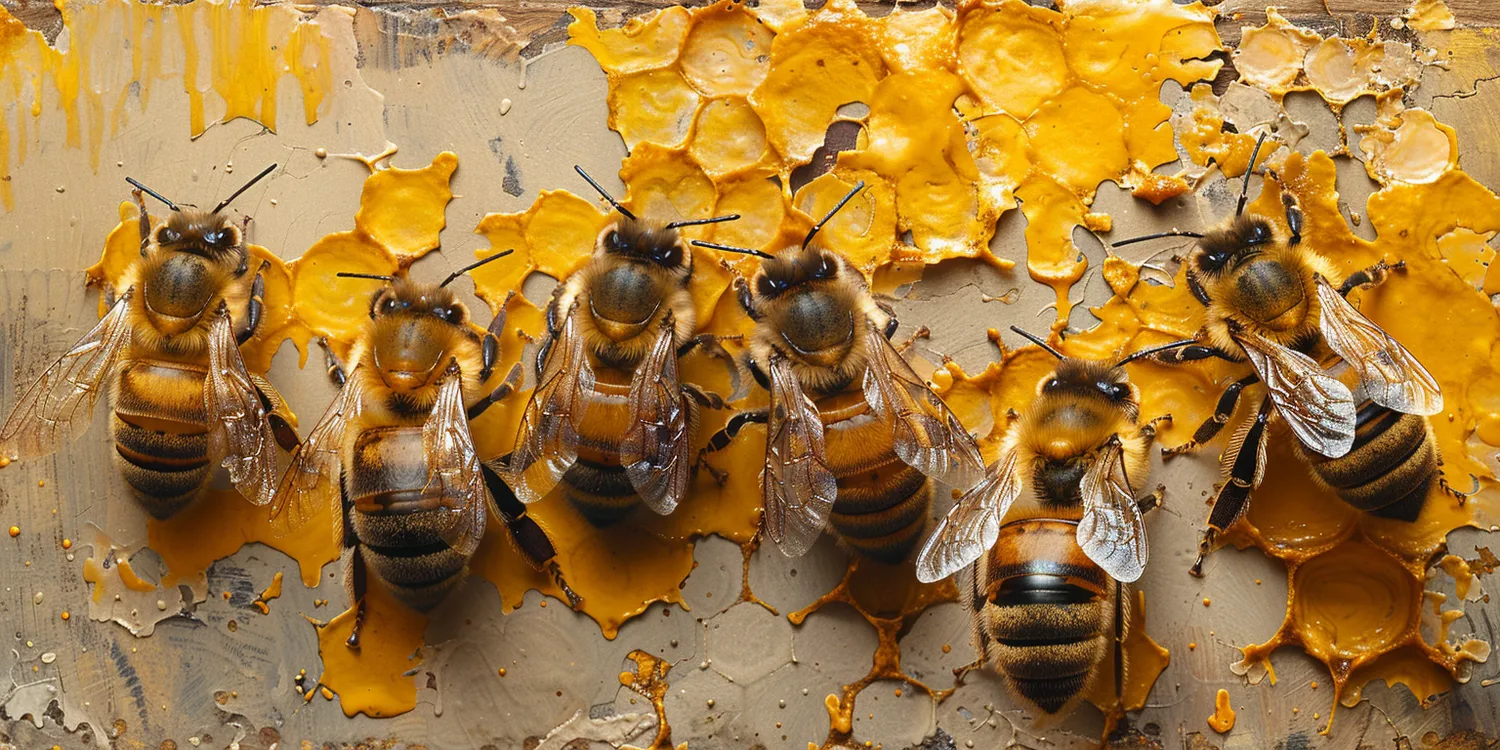 Grzegorz Pawluk najlepsze matki pszczele