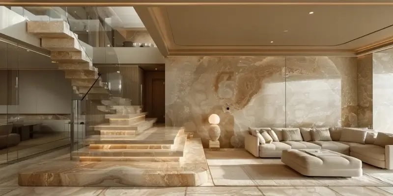 Balustrady ze szkła Warszawa