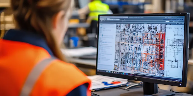 Budowa maszyn produkcyjnych Białystok