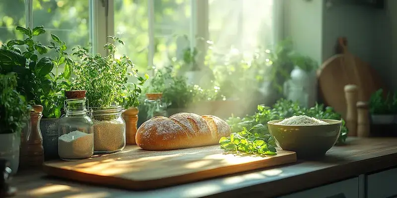 Ciasto bezglutenowe gdzie kupić?