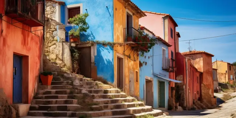 Ciekawe atrakcyjne turystyczne na Sardynii