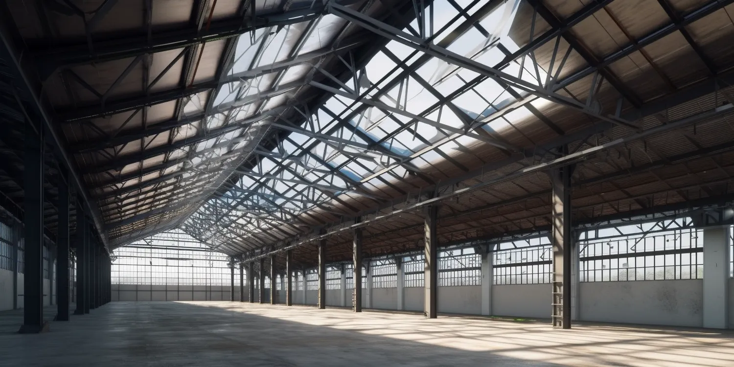 Co to jest przemysł stoczniowy?