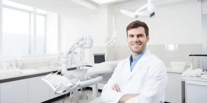 Czy dentysta daje L4?