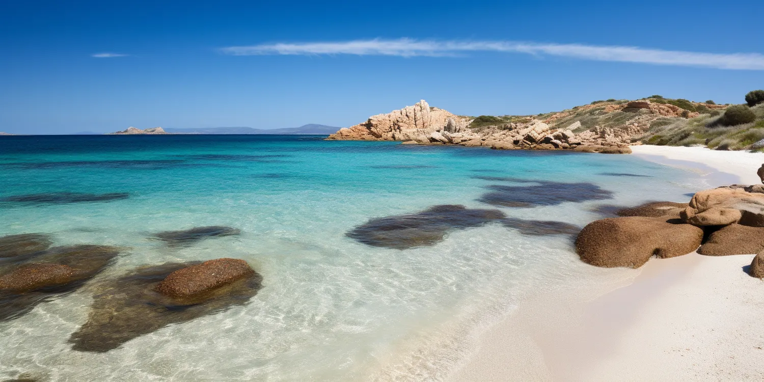 Czy warto wybrać się na Sardynię?
