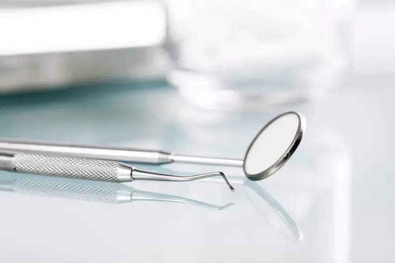 Dentysta dziecięcy Szczecin