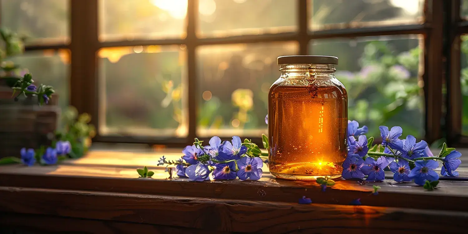 Dlaczego miód rzepakowy jest zdrowy?