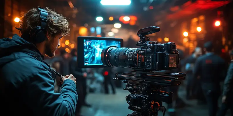 Film promocyjny Kraków