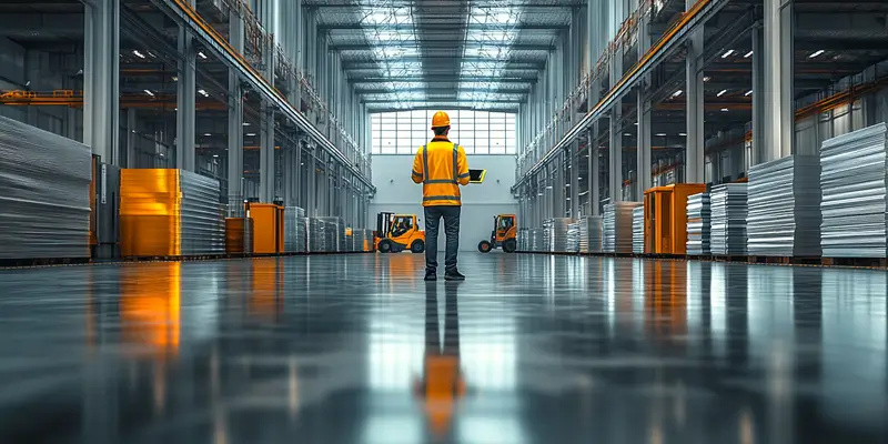 Hurtownia stali nierdzewnej Gdynia