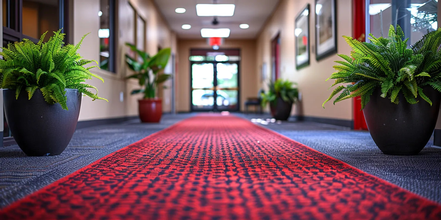 Ile kosztuje metr wykładziny PCV?