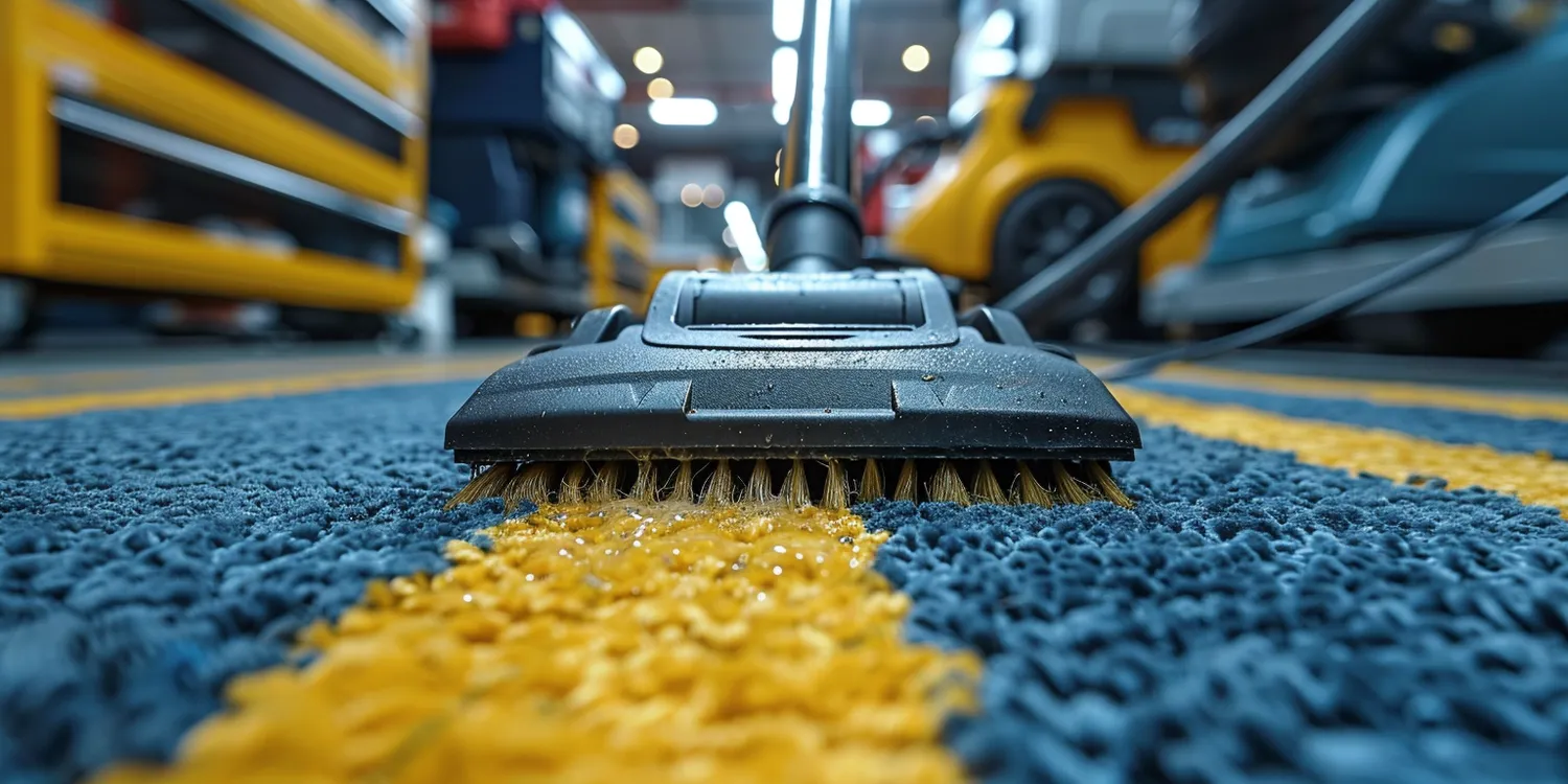 Ile kosztuje obszycie wykładziny dywanowej?