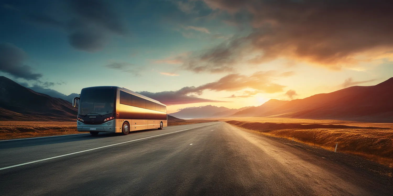 Ile kosztuje wynajem autokaru na dwa dni?