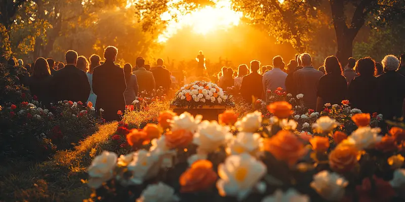 Ile kosztuje zakład pogrzebowy?