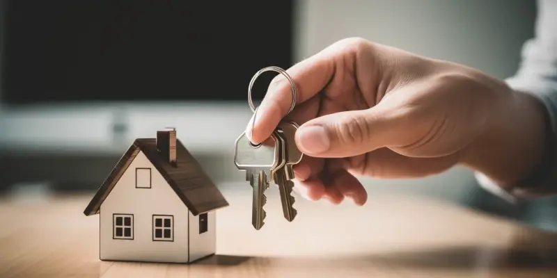 Ile trwa sprzedaż mieszkania u notariusza?