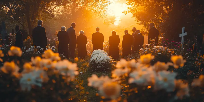 Ile zakład pogrzebowy bierze za pogrzeb?