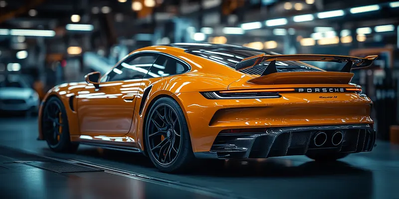 Jak otworzyć mały warsztat samochodowy?