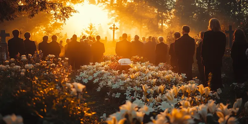Jak otworzyć własny zakład pogrzebowy?