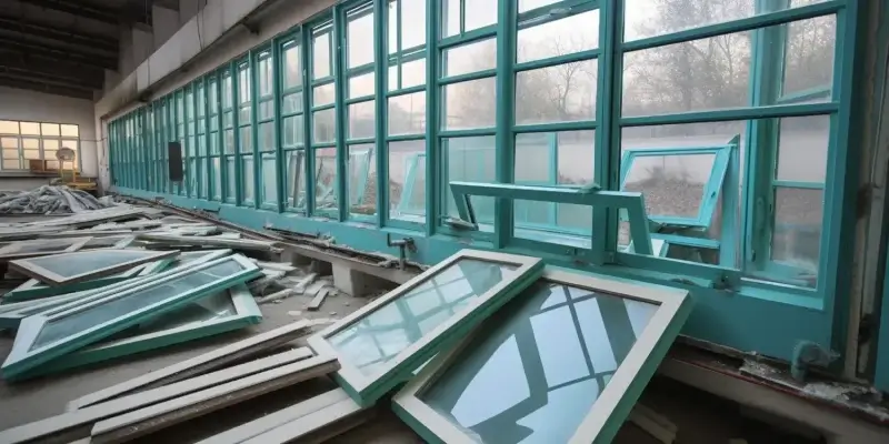 Jak przestawić okna na tryb zimowy?