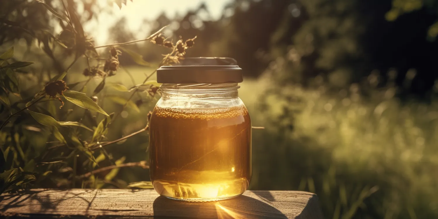 Jak spożywać miód akacjowy?