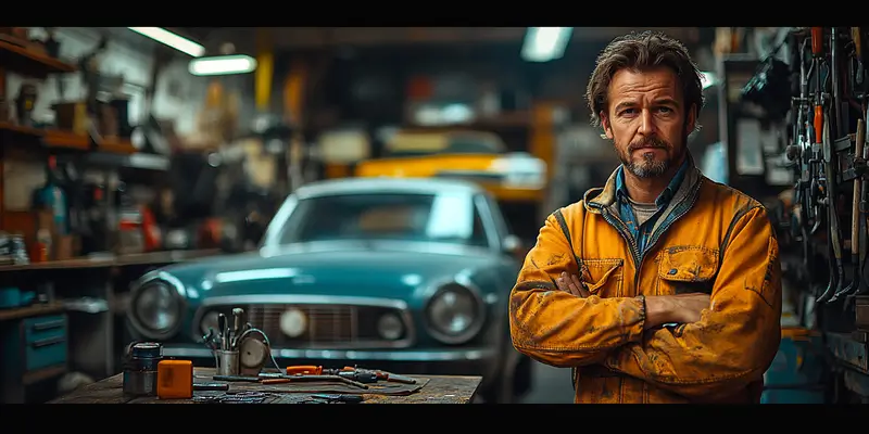 Jak uzyskac dotacje na warsztat samochodowy?