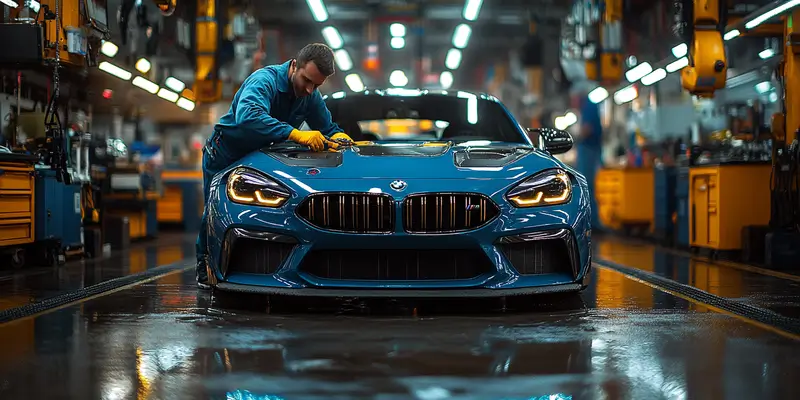 Jak wybrać serwis samochodowy, który spełni nasze oczekiwania?