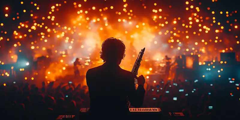 Jak wyczyścić klarnet?