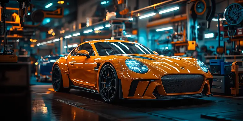 Jak wykryć usterkę w aucie? Zbiór porad