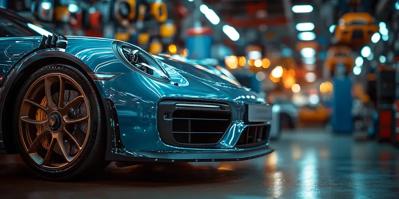 Jak wypełnić bdo warsztat samochodowy?