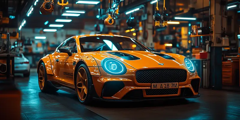 Jak zaskarżyć warsztat samochodowy?