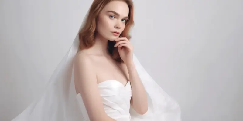 Jak zmienia się moda ślubna?