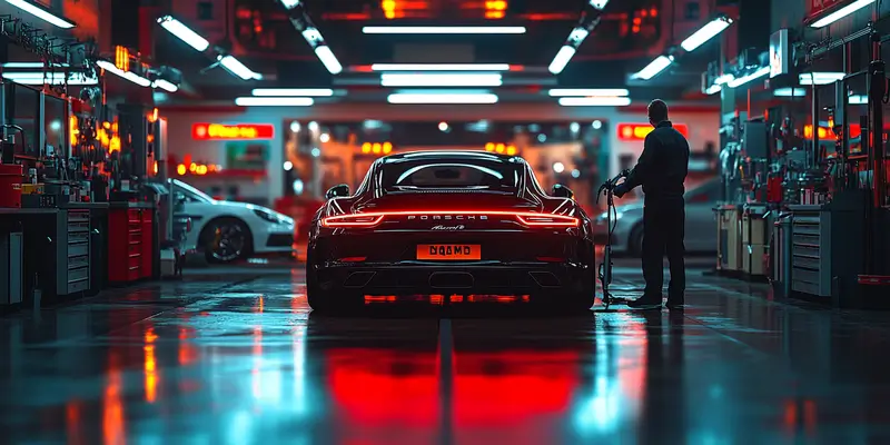 Jak znaleźć najlepszy warsztat samochodowy w okolicy?