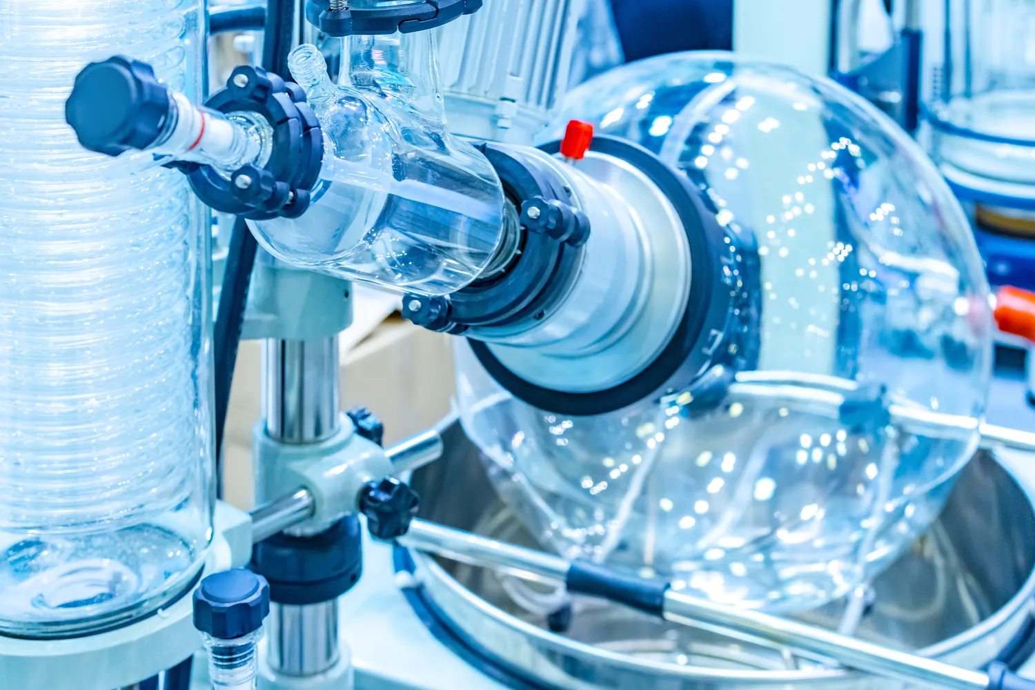 Jaki przemysł zużywa najwięcej wody?