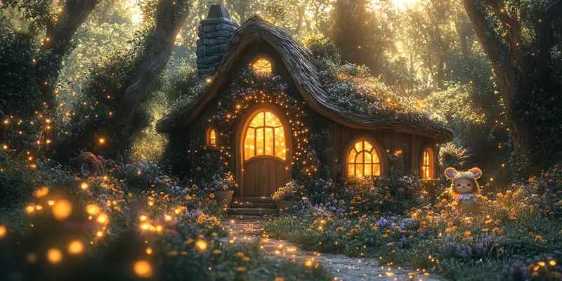 Jakie bajki dla dzieci 5 lat?