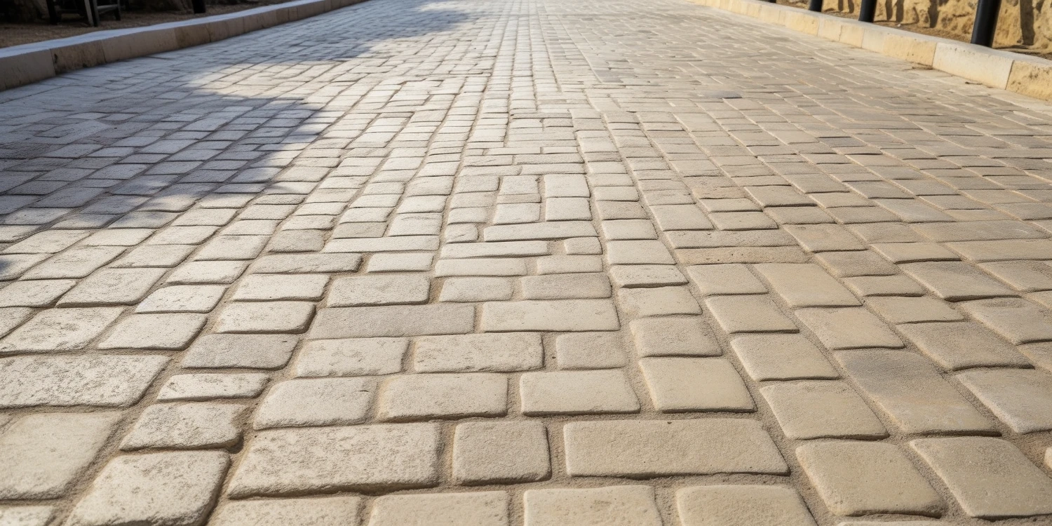 Kostka brukowa Gorzów