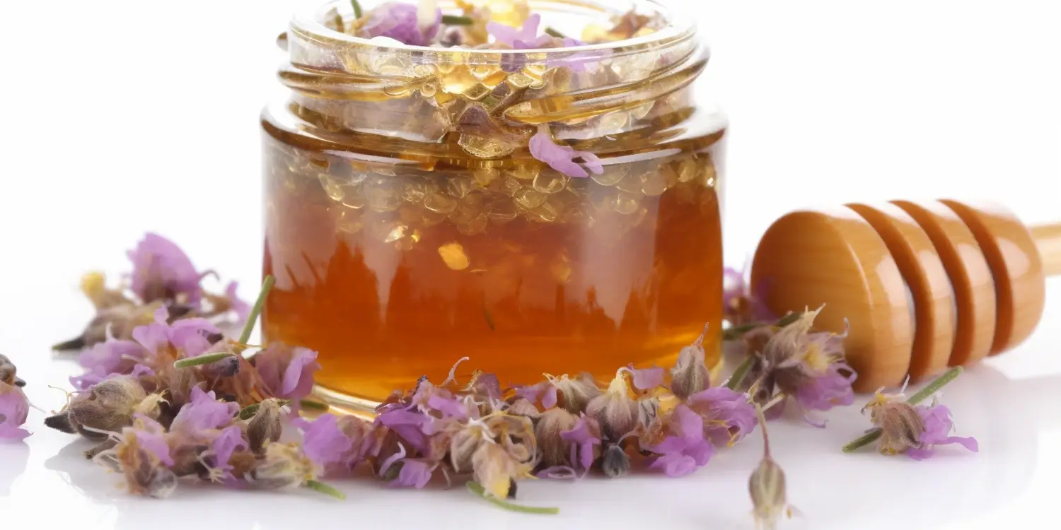 Kremowanie miodu rzepakowego