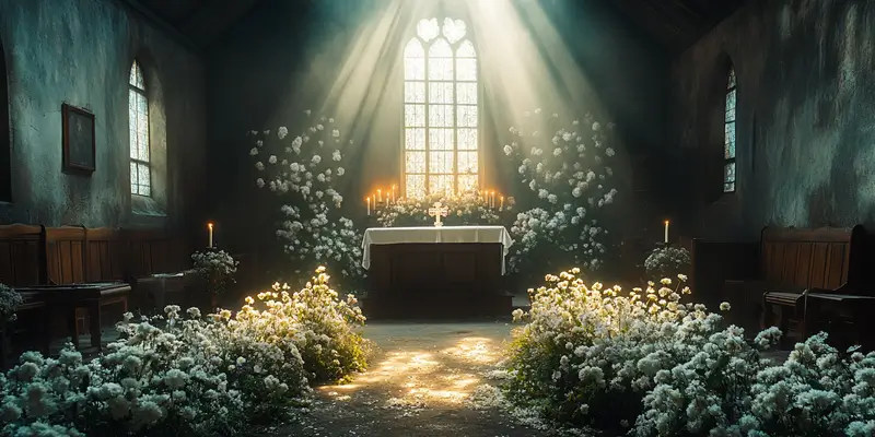 Który zakład pogrzebowy wybrać?