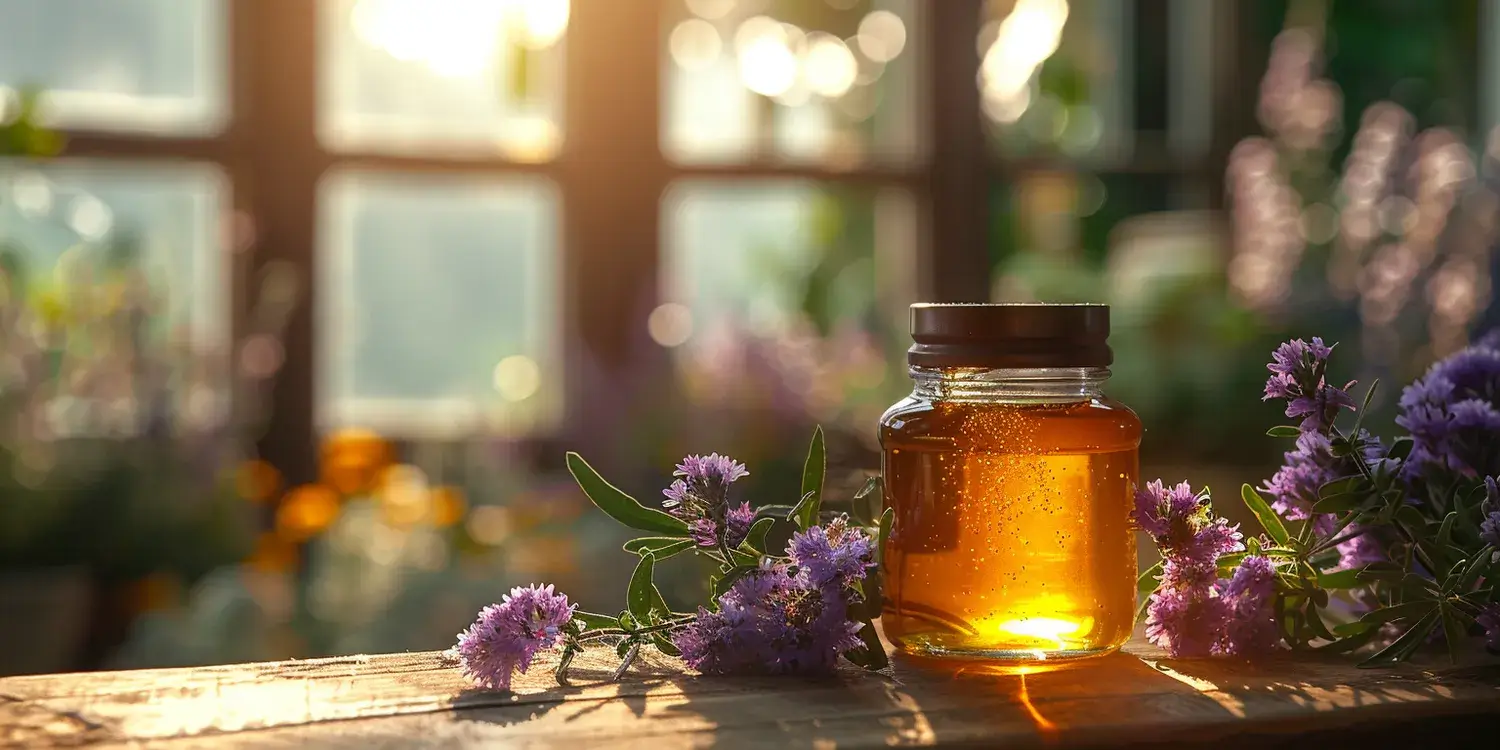 Miód rzepakowy kiedy się zbiera?