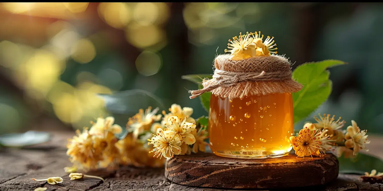 Na co miód rzepakowy?