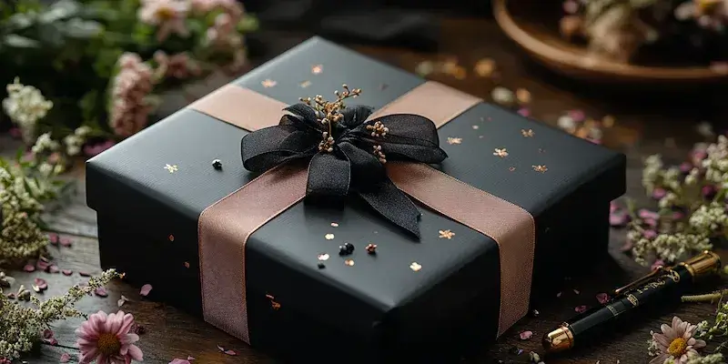 Personalizowane prezenty dla niego