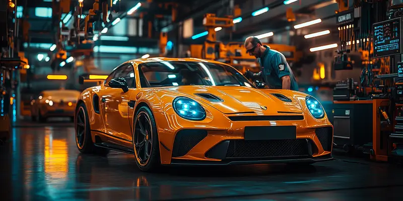 Po czym możemy poznać dobry warsztat samochodowy?