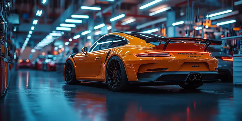 Po tym rozpoznasz dobry warsztat samochodowy