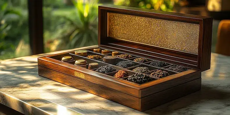 Prezent personalizowany dla babci