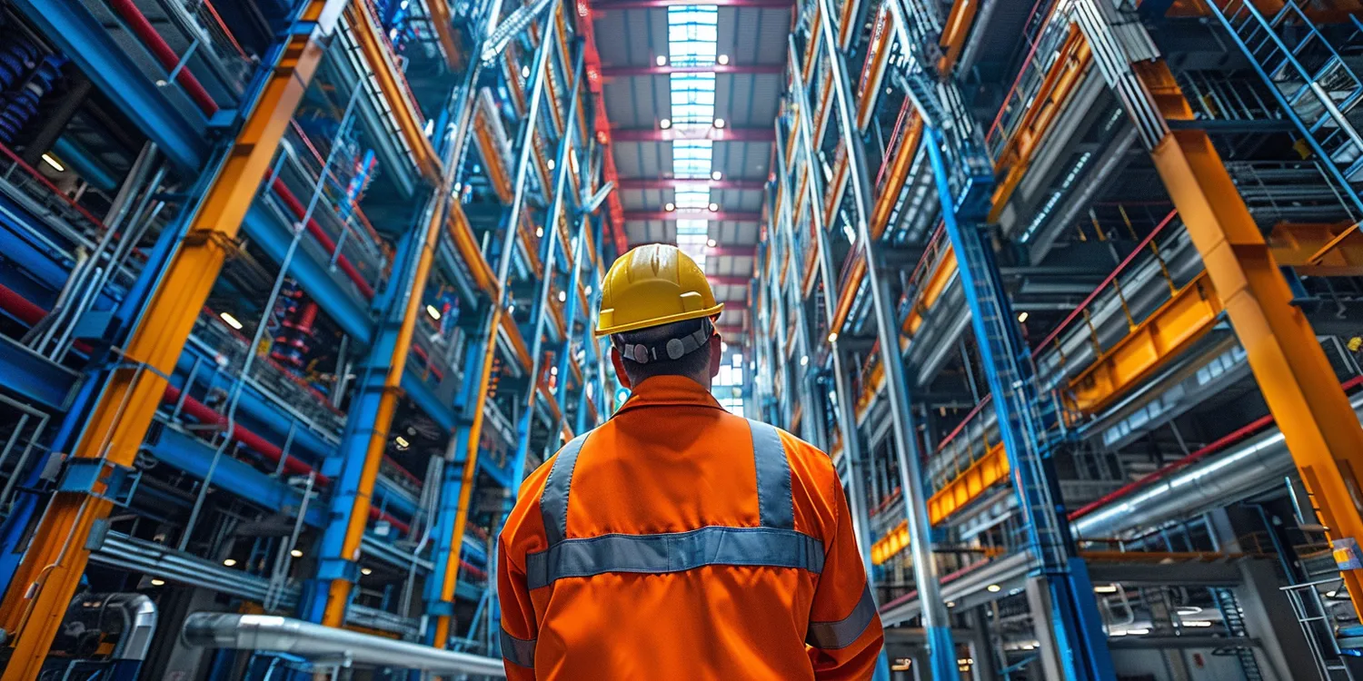 Przemysł high-tech co to jest?