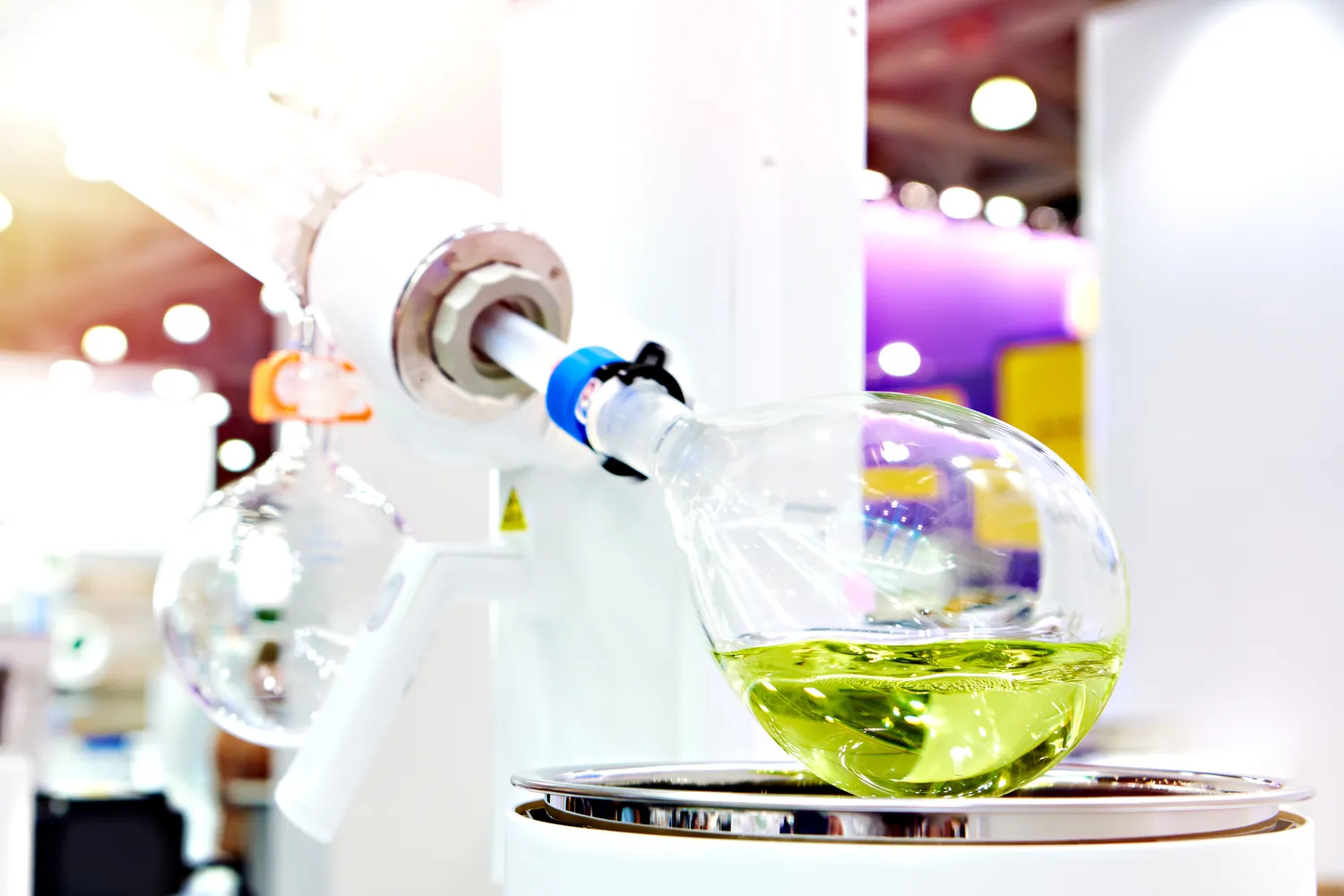 Przemysł który nie zna odpadów?