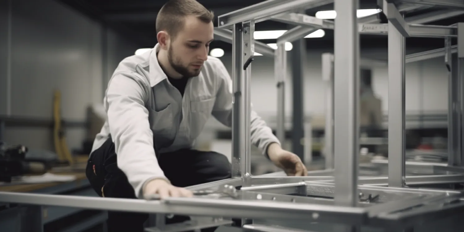 Przemysł wydobywczy co to?