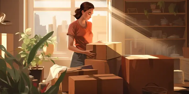 Przeprowadzka firmy - jak zaplanować i zorganizować?