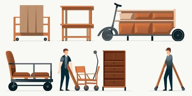 Przeprowadzka mieszkania Szczecin